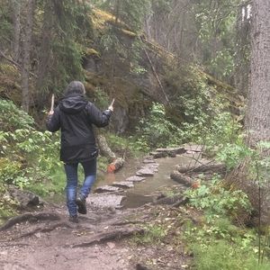 Meet your Posher, Belle